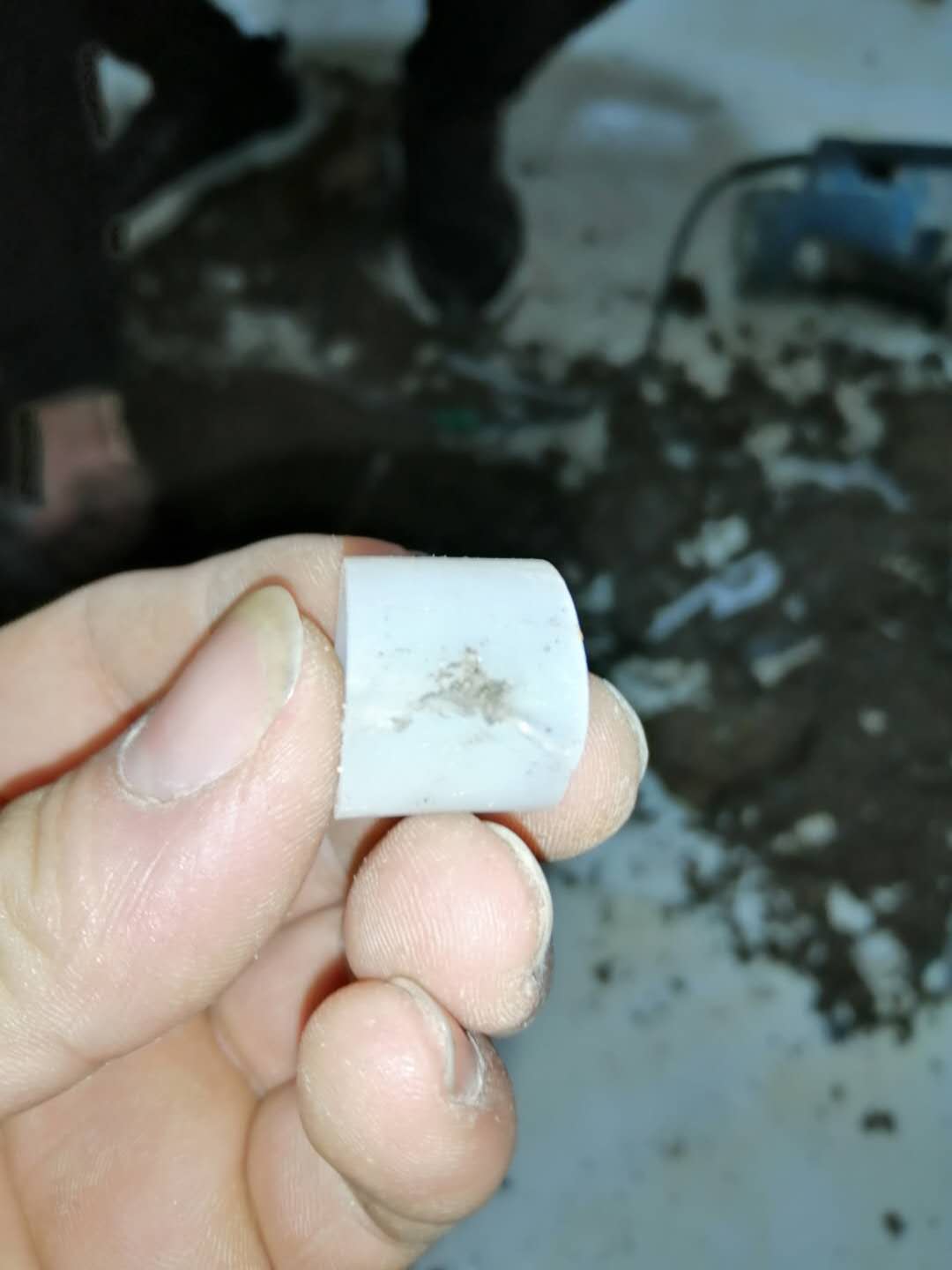 广汉地暖测漏，地暖漏水检测，暖气漏水检测